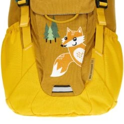 Deuter Forest Fox 10 Geel (kurkuma-corn) -Fietsonderdelen Winkel 5637927091 h waldfuchs 10 deuter 24