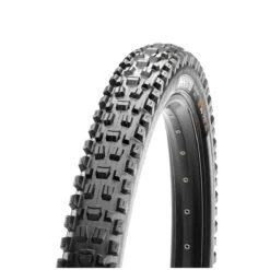 MAXXIS Assegai WT Vouwband - 27.5x2.50 Inch - DualCompound TR EXO
