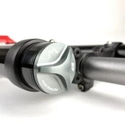 Marzocchi Bomber Z1 29'' - Rood - 170mm -Fietsonderdelen Winkel 6hkUYy6dTF2qxh