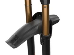 Spatbord - Voor Fox 36/38 - Vanaf 2021 - Zwart