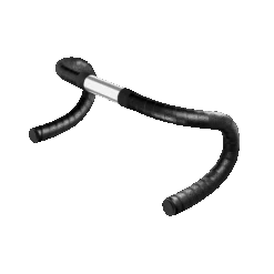 BROOKS Lederen Stuurlint Stuurlint - Zwart