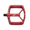 Race Face Aeffect R Pedalen - Rood