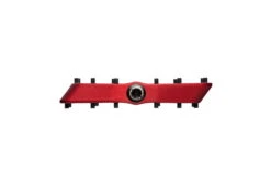 Race Face Aeffect R Pedalen - Rood -Fietsonderdelen Winkel 821973396347 PEDAL AEFFECT R RED D2