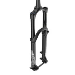 Rock-shox Yari RC - 27,5 Inch - 15x110 - Debon Air - 170 Mm