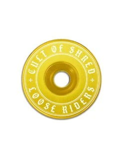 LOOSE RIDERS Stuurpen Shovelhead - Goud