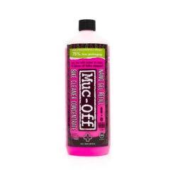 Muc-Off Bike Cleaner Concentraat - 1000 Ml