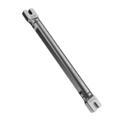 Birzman Tweezijdige Spaaksleutel 3.23/3.3