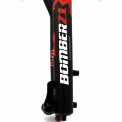 Marzocchi Bomber Z1 Spiraal 27,5 Inch - 180 Mm - Zwart -Fietsonderdelen Winkel Bomber Z1 3