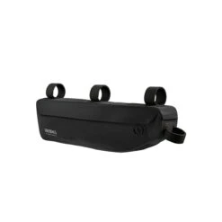 BROOKS Scape Frametas - Zwart -Fietsonderdelen Winkel BrooksScapeFrameBag black 4