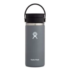 Hydro Flask Coffee Flex Sip Deksel - 473 Mm - Grote Mond - Steen