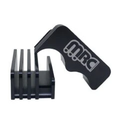 Schokdemper Koelribben - Fox Float X2 / DHX 2