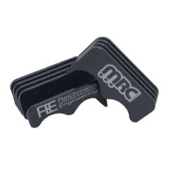 Schokdemper Koelribben - Fox Float X2 / DHX 2 5 Schokdemper Koelribben - Fox Float X2 / DHX 2 -Fietsonderdelen Winkel Cool Fins2