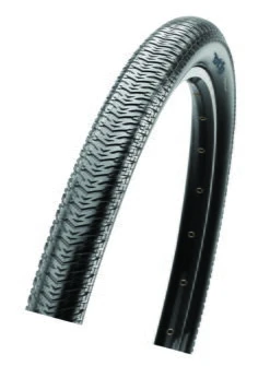 MAXXIS DTH Clincher Band - 20 X 2,3 Inch - EXO - Dubbel