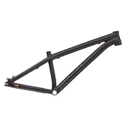 Ns-bikes Decade V2 (DJ - Alu) Frame - Zwart