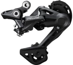 Shimano Deore RD-M4120 Achterderailleur