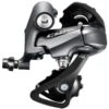 Shimano Achterderailleur CLARIS RD-R2000 8-speed - Gemiddelde Lengte