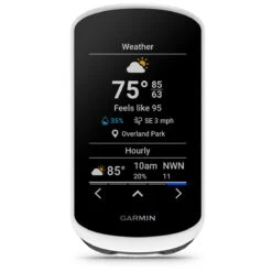 Garmin Edge Explorer 2 Power - Zwart/Wit -Fietsonderdelen Winkel Edge Explore 2 PWR 4