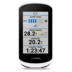 Garmin Edge Explorer 2 Power - Zwart/Wit -Fietsonderdelen Winkel Edge Explore 2 PWR 6