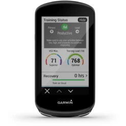 Garmin Edge 1030 Plus - GPS-fietscomputer - Zwart 13 Garmin Edge 1030 Plus - GPS-fietscomputer - Zwart -Fietsonderdelen Winkel Edge1030Plus HR 1001 53 1