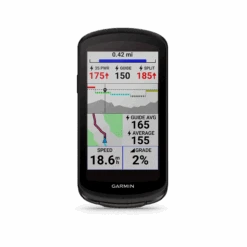Garmin Edge 1040 Solar - Zwart 12 Garmin Edge 1040 Solar - Zwart -Fietsonderdelen Winkel Edge1040Solar HR 1001 15
