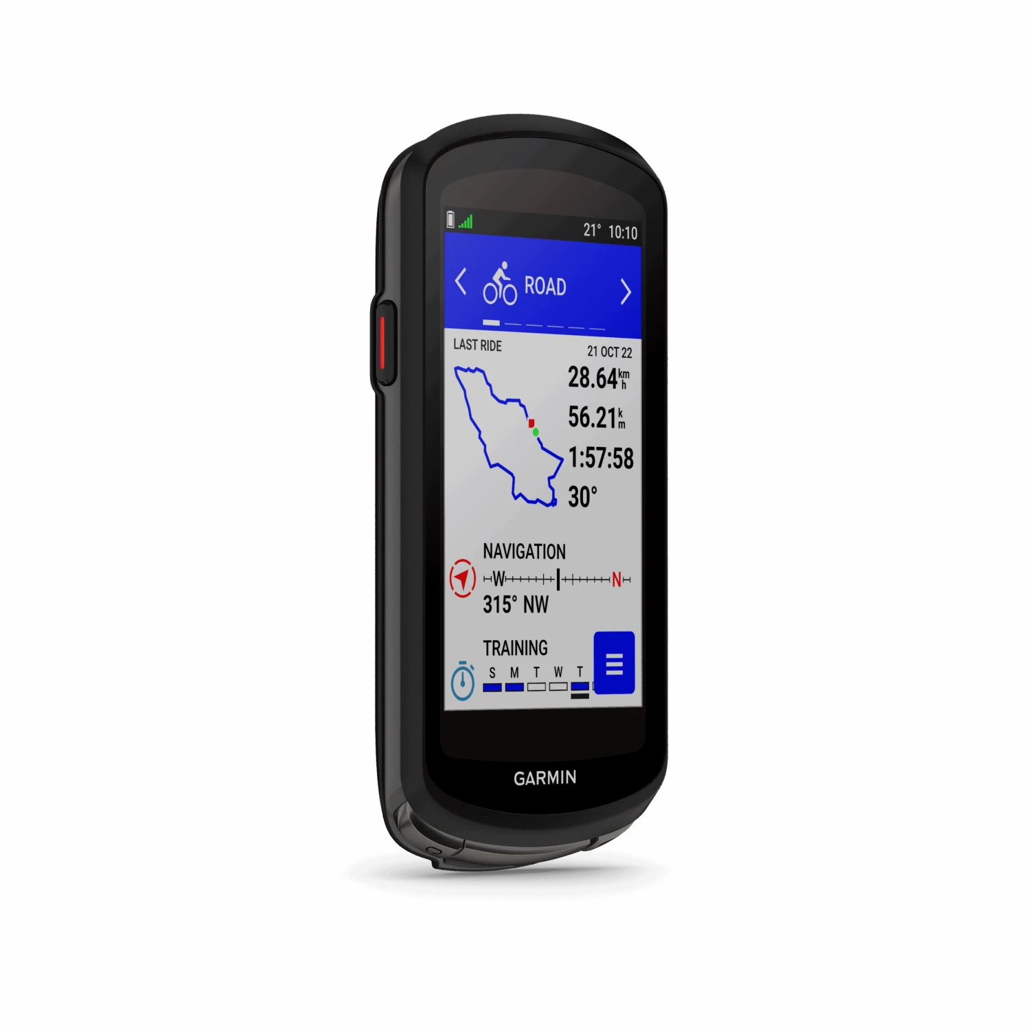 Garmin Edge 1040 Solar - Zwart 5 Garmin Edge 1040 Solar - Zwart - Afbeelding 5