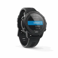 Wahoo Fitness ELEMNT Rival Fitness Horloge - Zwart -Fietsonderdelen Winkel Element Rival 2