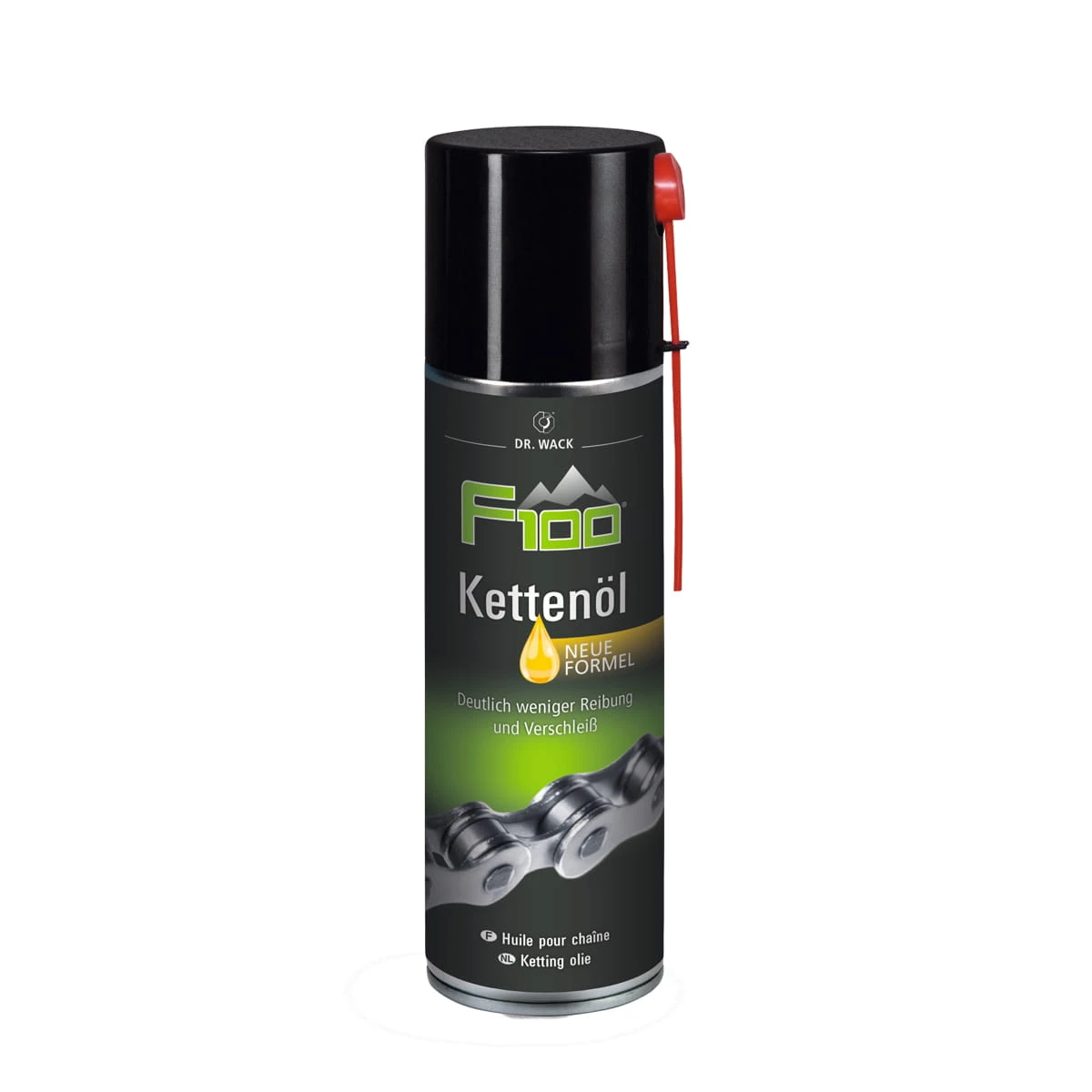 Kettingolie - 300 Ml 1 Kettingolie - 300 Ml