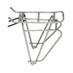 Tubus Cosmo Achterwiel Drager