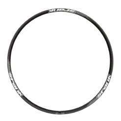 SPANK 359 Vibrocore Velg - 32 Gaatjes - 27,5 Inch - Zwart