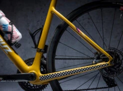 Dyedbro Grind Frame Bescherming Kit 80s - Mat -Fietsonderdelen Winkel GB 33304 80s 2