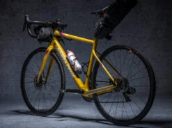 Dyedbro Grind Frame Bescherming Kit 80s - Mat -Fietsonderdelen Winkel GB 33304 80s 5