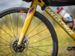 Dyedbro Grind Frame Bescherming Kit 80s - Mat -Fietsonderdelen Winkel GB 33304 80s 7