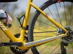 Dyedbro Grind Frame Bescherming Kit 80s - Mat -Fietsonderdelen Winkel GB 33304 80s 8