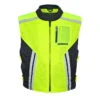 Vrijetijdsvest Premium - Geel Fluo