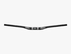 Race Face SixC 35mm Stuur - Zwart -Fietsonderdelen Winkel HB18SXC3535X820P877 HANDLEBAR SIXC 35X820 35MM RISE SIL 877C 1