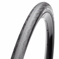 MAXXIS High Road Vouwband 700 X 25C HYPR ZK ONE70 - TR - Zwart