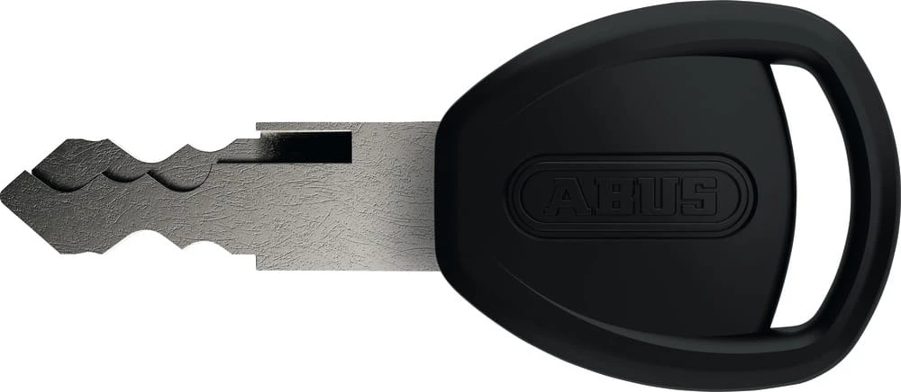 Abus Ultimate 420 / 140 Mm - Zwart/Rood 2 Abus Ultimate 420 / 140 Mm - Zwart/Rood - Afbeelding 2