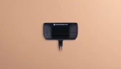 Supernova M99 Mini Pro B54 - Editie Zwart -Fietsonderdelen Winkel M99MiniProB54 Blackedition 3