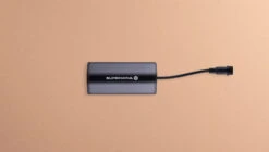 Supernova M99 Mini Pro B54 - Editie Zwart -Fietsonderdelen Winkel M99MiniProB54 Blackedition 6