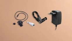 Supernova M99 Mini Pro B54 - Editie Zwart -Fietsonderdelen Winkel M99MiniProB54 Blackedition 7