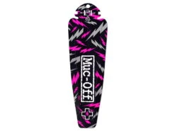 Muc-Off Ride Guard Achterspatbord - Roze