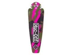 Muc-Off Ride Guard Achterspatbord - Camo