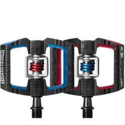 Crankbrothers Mallet DH Clipless Pedaal - SuperBruni Editie