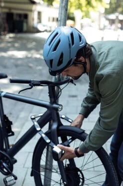 Abus BORDO 6500A/110 Zwart SH SmartX -Fietsonderdelen Winkel Milieu BORDO 6500A 110 balck 3 abus 960