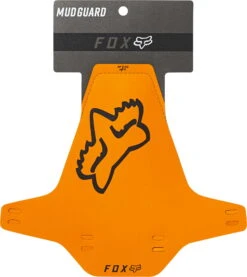 Fox Racing Spatbord Oranje