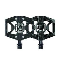 Crankbrothers Double Shot 3 Clipless Pedaal - Zwart -Fietsonderdelen Winkel PED Cb7DB3 sw sw Doubleshot 3 il