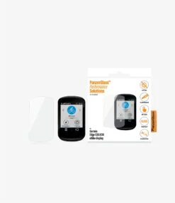 PanzerGlass Garmin Edge 530/830 AntiGlare -Fietsonderdelen Winkel PG Product Pictures Website Watches 3619 3
