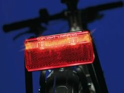 Busch-mueller Toplight Lijnrem Plus -Fietsonderdelen Winkel PIC ZOOM 20 471