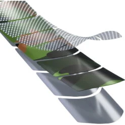 Muc-Off Frame Beschermingsset E-MTB - Camo Zwart/groen -Fietsonderdelen Winkel R5AOW91