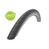 Schwalbe Road Cruiser Clincher Band - 16x1.75 Inch - K-Guard - GC - Reflecterende Strepen - Zwart